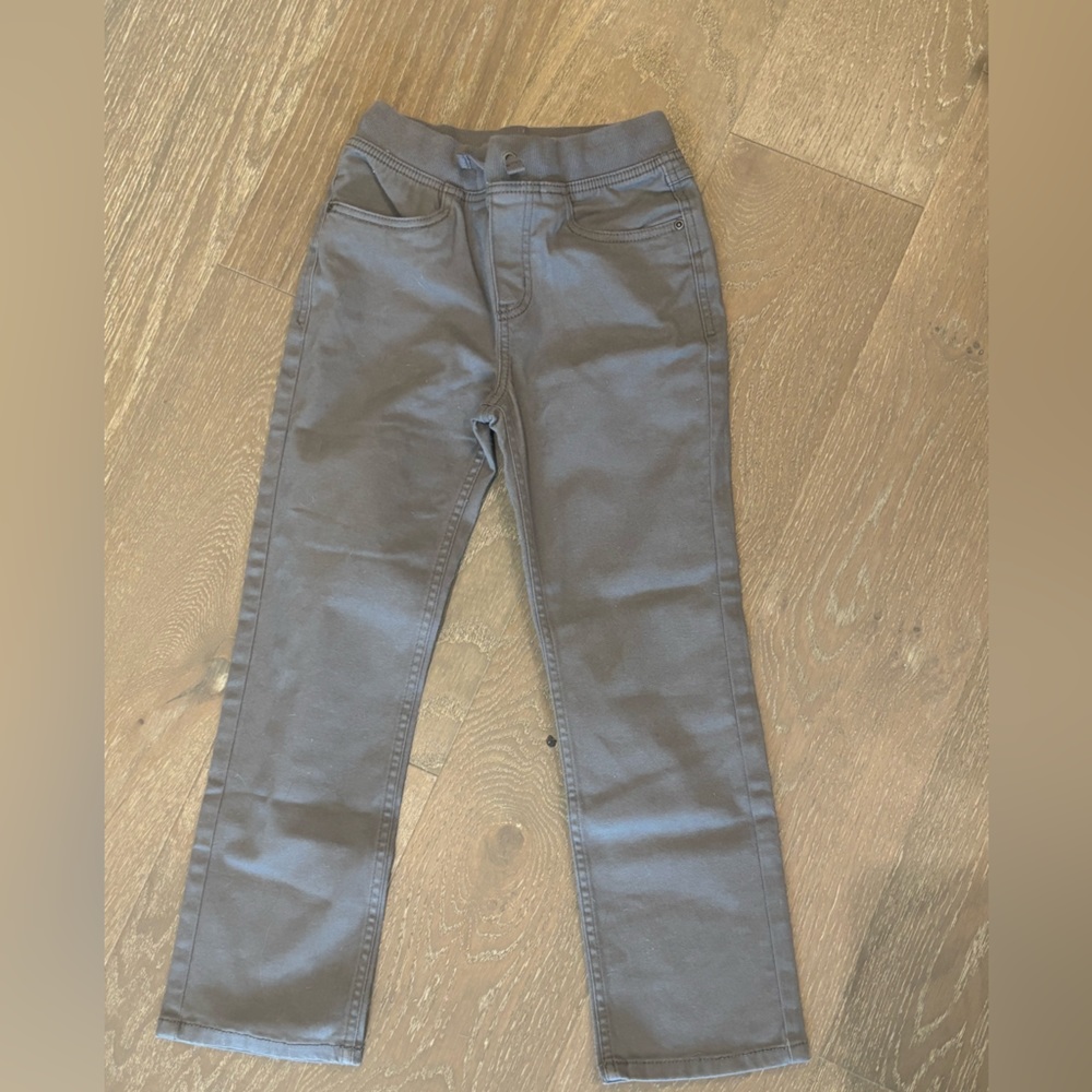 Grey hanna andersson pants